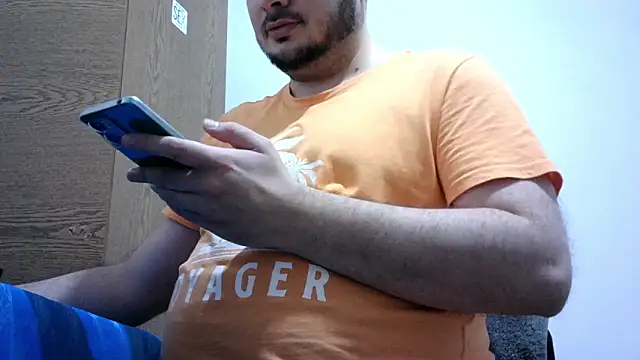 Snapshot of Black_Scorpion91 chatting on 15, 12, 2025 Black Scorpion91 online show from 15, 12, 2025