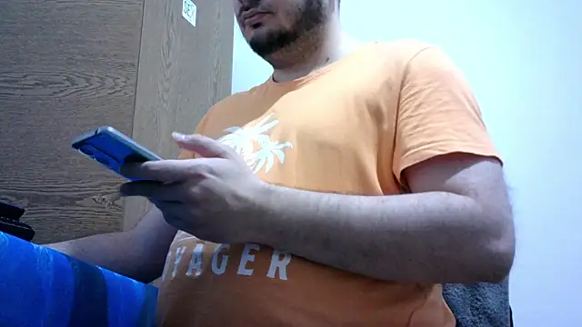 Snapshot of Black_Scorpion91 chatting on 17, 12, 2025 Black Scorpion91 online show from 17, 12, 2025