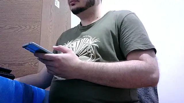 Snapshot of Black_Scorpion91 chatting on 18, 12, 2025 Black Scorpion91 online show from 18, 12, 2025