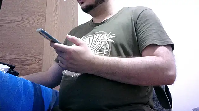 Snapshot of Black_Scorpion91 chatting on 20, 12, 2025 Black Scorpion91 online show from 20, 12, 2025