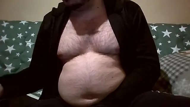 Snapshot of Black_Scorpion91 chatting on 10, 1, 2026 Black Scorpion91 online show from 10, 1, 2026