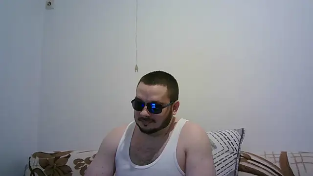 Black Scorpion91 online show from 15, 5, 2026
