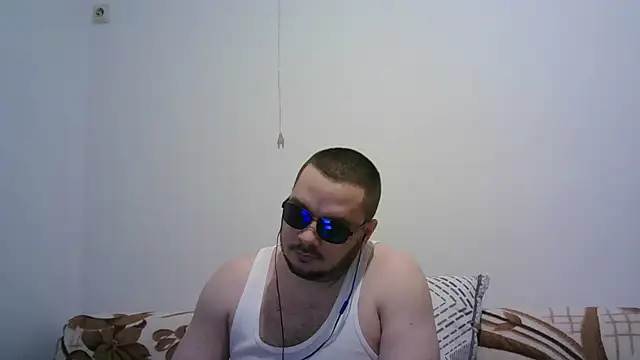 Black Scorpion91 online show from 19, 5, 2026