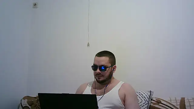 Black Scorpion91 online show from 27, 5, 2026