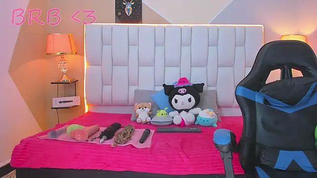 MilkWhore1 online show from 10, 9, 2025