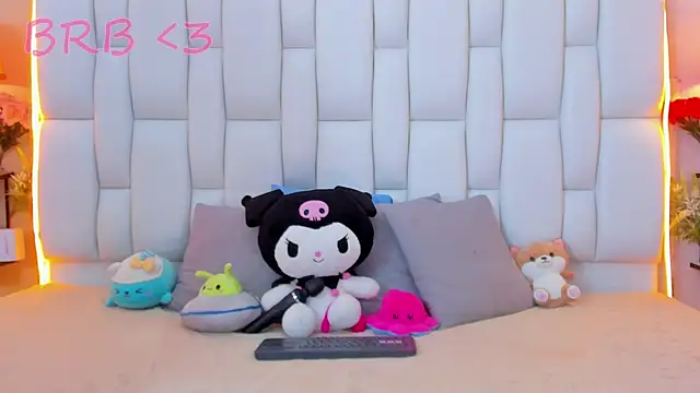 MilkWhore1 online show from 12, 9, 2025