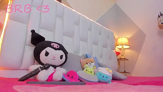 MilkWhore1 online show from 16, 9, 2025