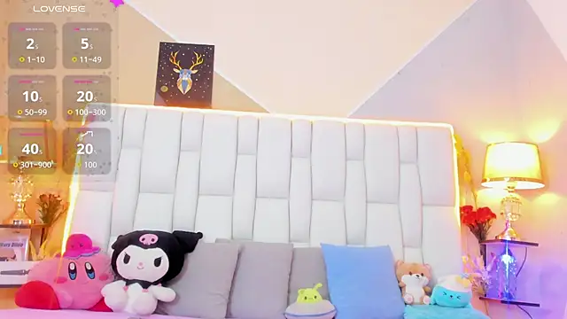 MilkWhore1 online show from 18, 9, 2025