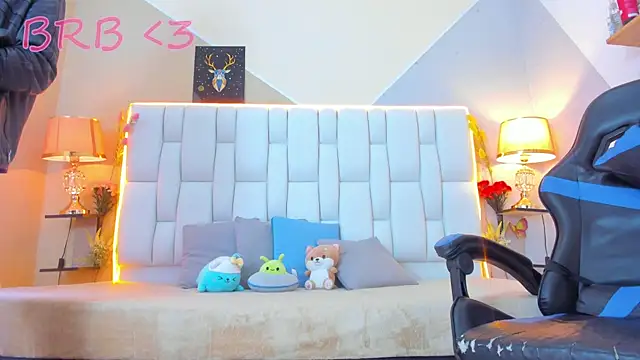 MilkWhore1 online show from 22, 9, 2025