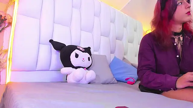 MilkWhore1 online show from 8, 10, 2025