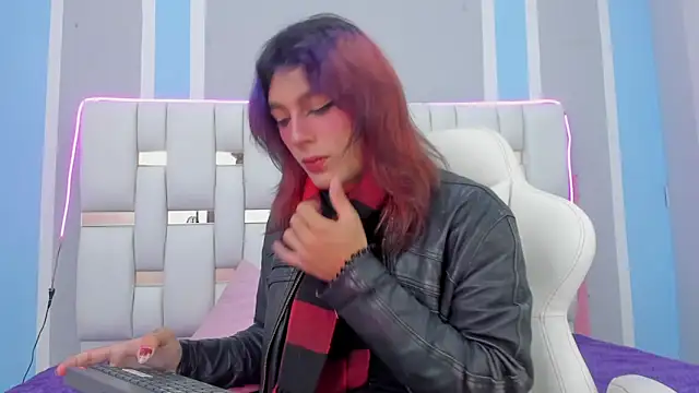 MilkWhore1 online show from 4, 11, 2025