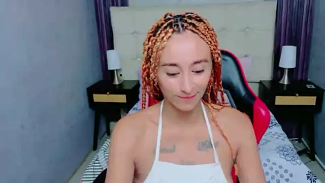 charlotte phaeton online show from 14, 3, 2026