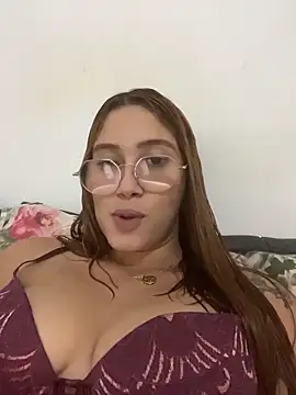 ruivinha2006 online show from 18, 6, 2026