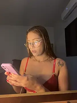 ruivinha2006 online show from 26, 7, 2026