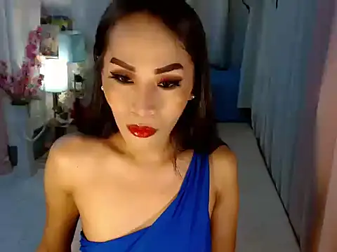 RomanticPearlTS online show from 21, 9, 2025