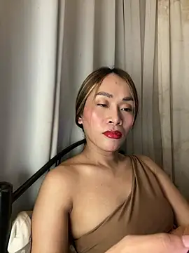 RomanticPearlTS online show from 11, 2, 2026