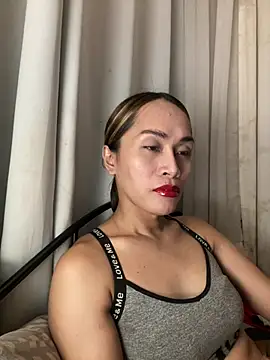 RomanticPearlTS online show from 20, 2, 2026