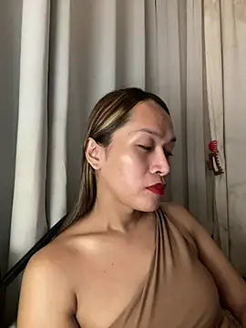 RomanticPearlTS online show from 23, 2, 2026