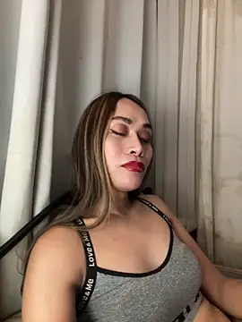 RomanticPearlTS online show from 23, 3, 2026