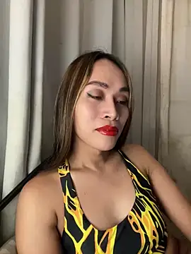 RomanticPearlTS online show from 25, 3, 2026