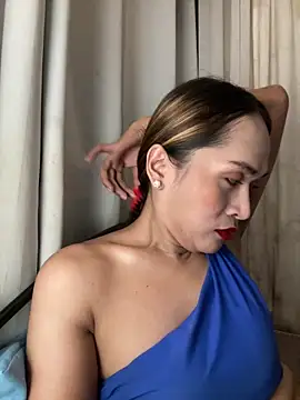 RomanticPearlTS online show from 14, 4, 2026