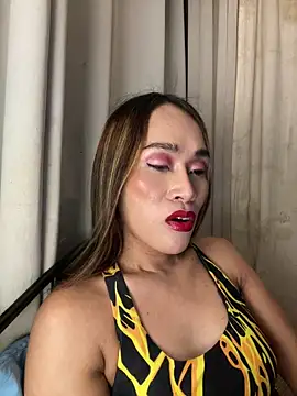 RomanticPearlTS online show from 18, 4, 2026