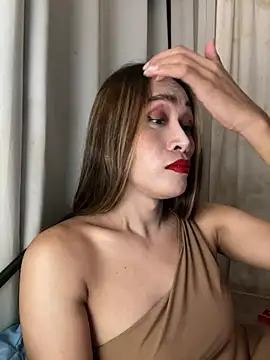 RomanticPearlTS online show from 20, 4, 2026