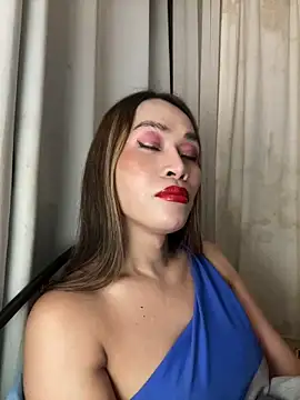 RomanticPearlTS online show from 22, 4, 2026