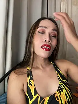 RomanticPearlTS online show from 22, 4, 2026