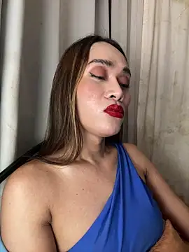 RomanticPearlTS online show from 23, 4, 2026