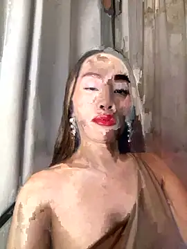 RomanticPearlTS online show from 23, 4, 2026