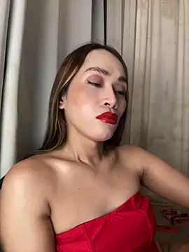 RomanticPearlTS online show from 24, 4, 2026