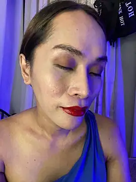 RomanticPearlTS online show from 24, 4, 2026