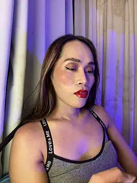 RomanticPearlTS online show from 25, 4, 2026