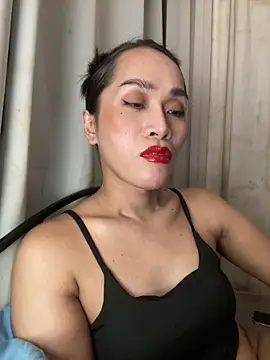 RomanticPearlTS online show from 26, 4, 2026