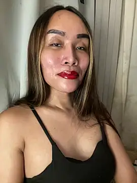 RomanticPearlTS online show from 10, 6, 2026