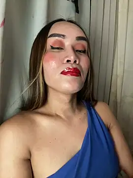 RomanticPearlTS online show from 2, 7, 2026