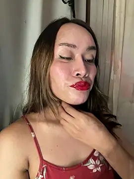 RomanticPearlTS online show from 21, 7, 2026