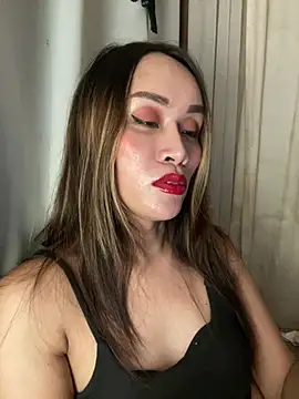 RomanticPearlTS online show from 22, 7, 2026