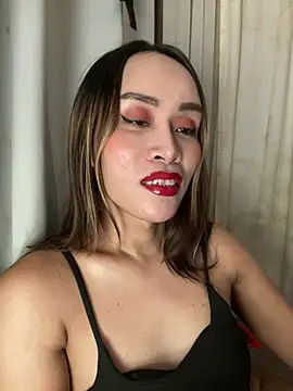 RomanticPearlTS online show from 28, 7, 2026