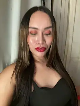 RomanticPearlTS online show from 28, 7, 2026