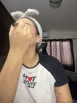 Lana Herondale online show from 6, 10, 2025