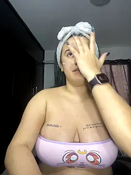 Lana Herondale online show from 29, 10, 2025