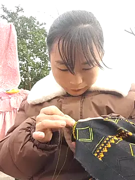 Sunyinn online show from 23, 12, 2025