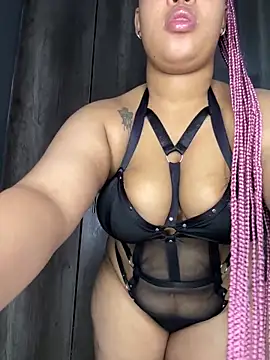 Snapshot of Thick_Ass_Barbiie chatting on 22, 12, 2025 Thick Ass Barbiie online show from 22, 12, 2025