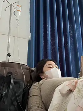 Bonnie-2k online show from 17, 4, 2026