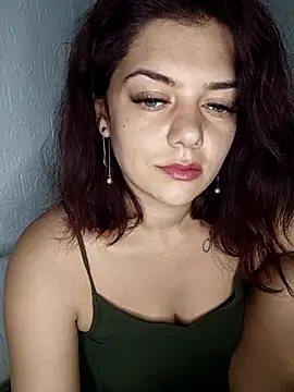 LadyNora online show from 8, 11, 2025