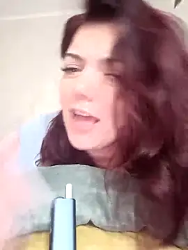 LadyNora online show from 9, 4, 2026