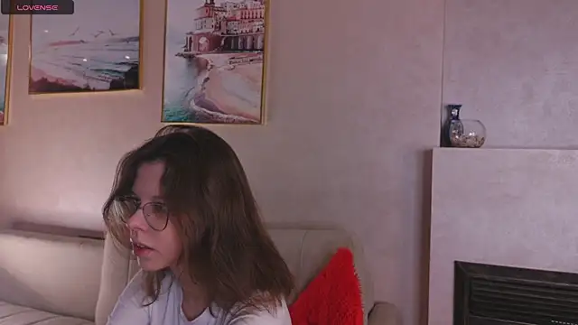 Xonalenei online show from 24, 4, 2026