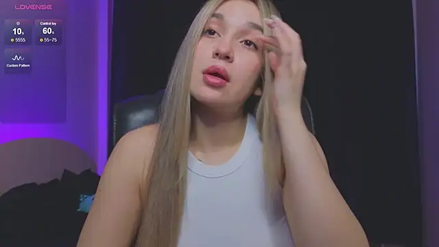 RoxyChill online show from 26, 11, 2025